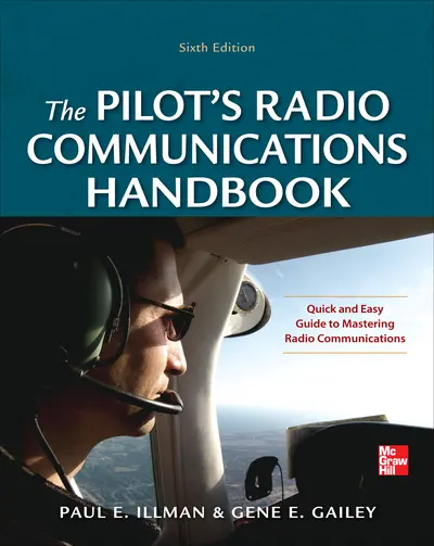 Pilot's Radio Communications Handbook Sixth Edition Pilot's Radio Communications Handbook Sixth Edition