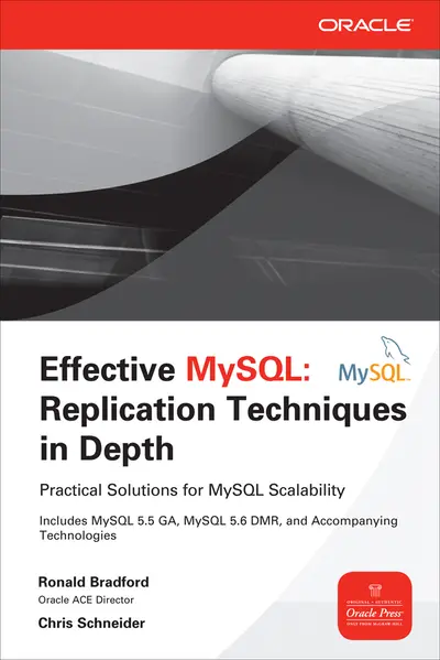 Effective MySQL Replication Techniques in Depth Effective MySQL Replication Techniques in Depth