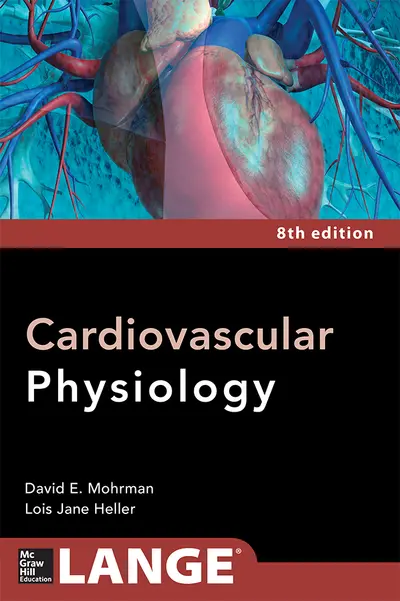 Cardiovascular Physiology 8/E Cardiovascular Physiology 8/E