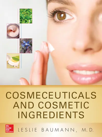 Cosmeceuticals and Cosmetic Ingredients Cosmeceuticals and Cosmetic Ingredients