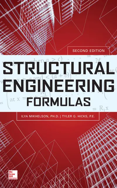 Structural Engineering Formulas, Second Edition Structural Engineering Formulas, Second Edition