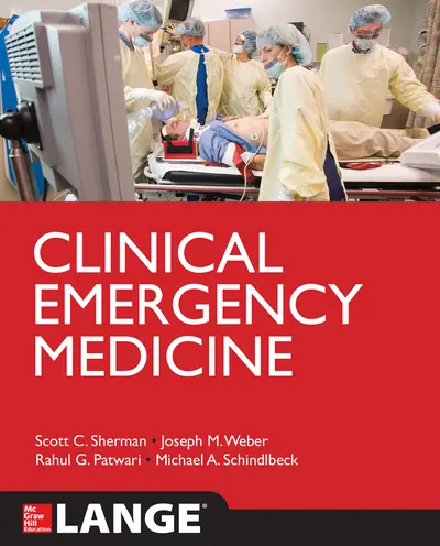 Clinical Emergency Medicine Clinical Emergency Medicine