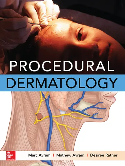 Procedural Dermatology Procedural Dermatology