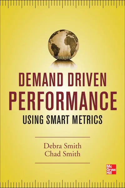 Demand Driven Performance Demand Driven Performance
