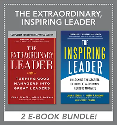 The Extraordinary, Inspiring LeaderMKTGPRG The Extraordinary, Inspiring LeaderMKTGPRG