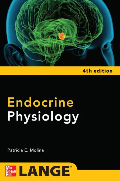 Endocrine Physiology, Fourth Edition Endocrine Physiology, Fourth Edition