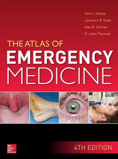 Atlas of Emergency Medicine 4th Edition Atlas of Emergency Medicine 4th Edition