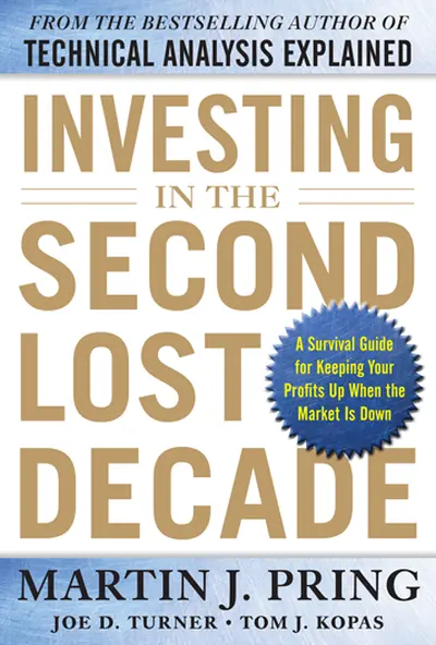 Investing in the Second Lost Decade: A Survival Guide for Keeping Your Profits Up When the Market Is Down Investing in the Second Lost Decade: A Survival Guide for Keeping Your Profits Up When the Market Is Down
