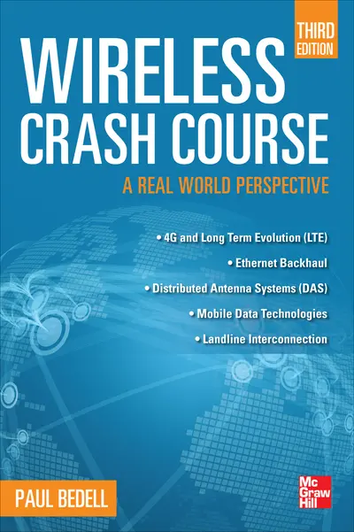 Wireless Crash Course Wireless Crash Course