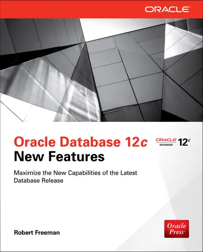 Oracle Database 12c New Features Oracle Database 12c New Features