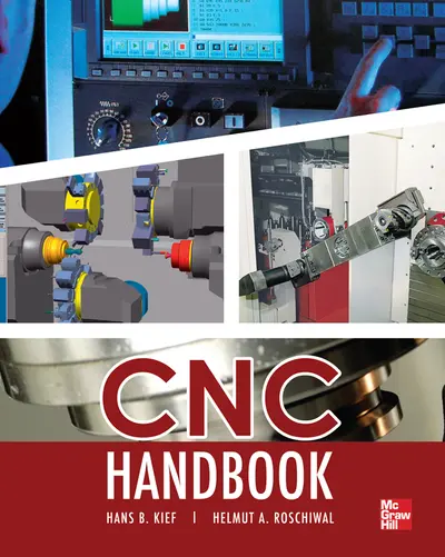 CNC Handbook CNC Handbook