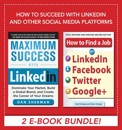 How to Succeed with LinkedIn and other Social Media Platforms How to Succeed with LinkedIn and other Social Media Platforms
