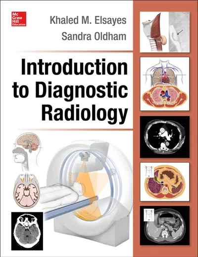 Introduction to Diagnostic Radiology Introduction to Diagnostic Radiology