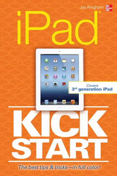 iPad Kickstart iPad Kickstart