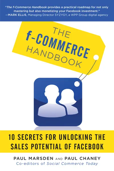 F-Commerce Handbook F-Commerce Handbook