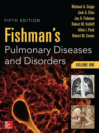 Fishman's Pulmonary Diseases and Disorders, 2-Volume Set, 5th edition Fishman's Pulmonary Diseases and Disorders, 2-Volume Set, 5th edition