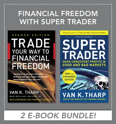 Financial Freedom with Super TraderMKTGPRG Financial Freedom with Super TraderMKTGPRG