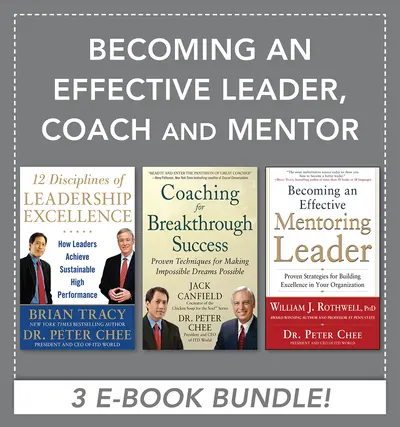 Becoming an Effective Leader, Coach and MentorMKTGPRG Becoming an Effective Leader, Coach and MentorMKTGPRG