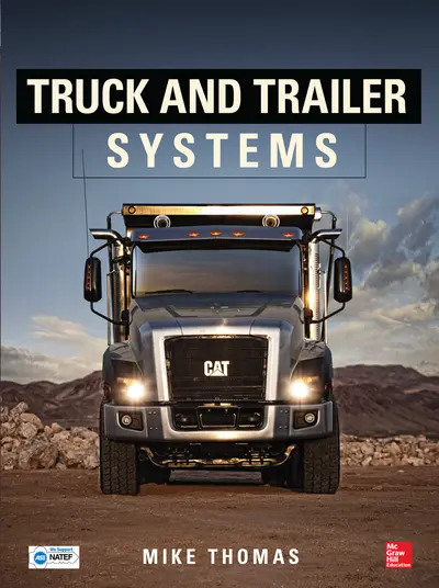 Truck and Trailer Systems Truck and Trailer Systems
