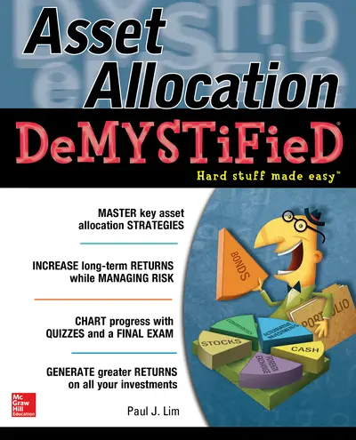 Asset Allocation DeMystified Asset Allocation DeMystified