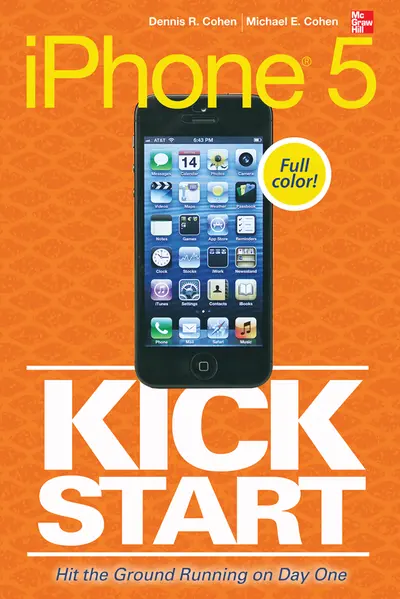 iPhone 5 Kickstart iPhone 5 Kickstart
