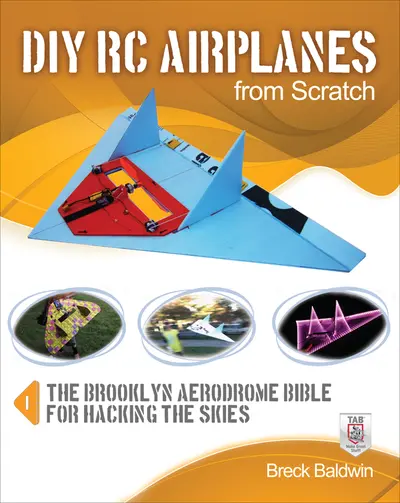 DIY RC Airplanes from Scratch DIY RC Airplanes from Scratch
