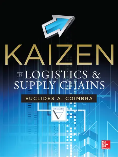 Kaizen in Logistics and Supply Chains Kaizen in Logistics and Supply Chains