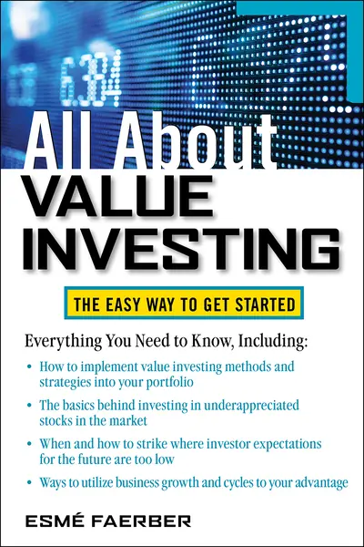 All About Value Investing All About Value Investing
