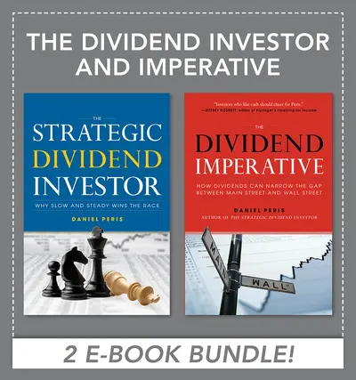 The Dividend Investor and ImperativeMKTGPRG The Dividend Investor and ImperativeMKTGPRG