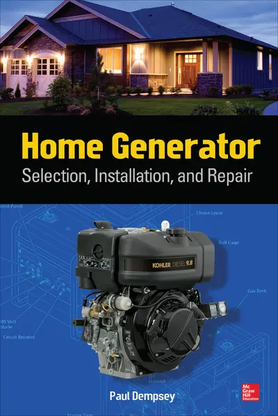 Home Generator Selection, Installation and Repair Home Generator Selection, Installation and Repair
