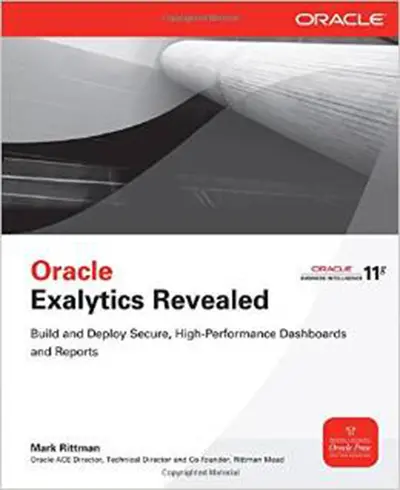 Oracle Exalytics Revealed
