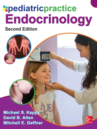 Pediatric Practice: Endocrinology, 2nd Edition Pediatric Practice: Endocrinology, 2nd Edition