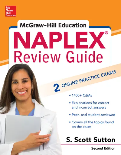 Naplex Review, Second Edition (SET) Naplex Review, Second Edition (SET)