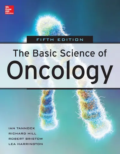 Basic Science of Oncology, Fifth Edition Basic Science of Oncology, Fifth Edition