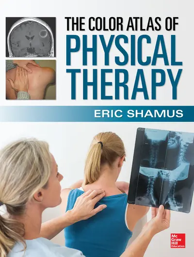 The Color Atlas of Physical Therapy The Color Atlas of Physical Therapy