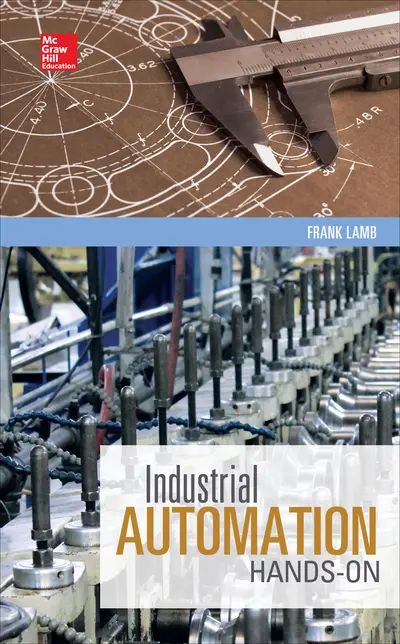 Industrial Automation: Hands On Industrial Automation: Hands On