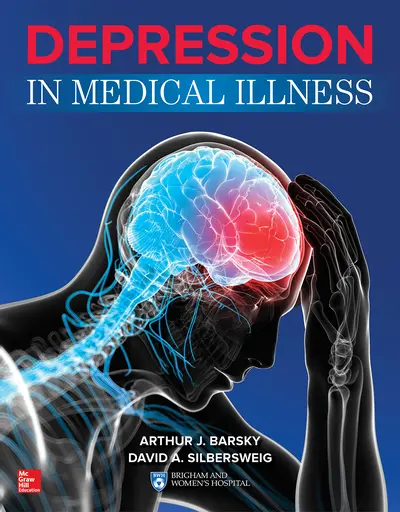 Depression in Medical Illness Depression in Medical Illness