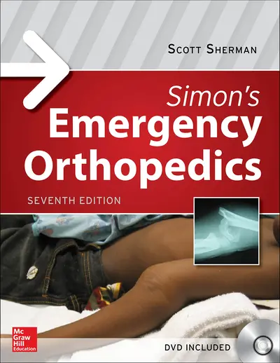 Simon's Emergency Orthopedics Simon's Emergency Orthopedics