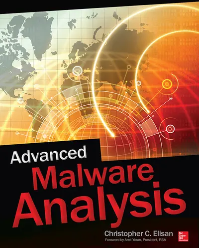 Advanced Malware Analysis Advanced Malware Analysis