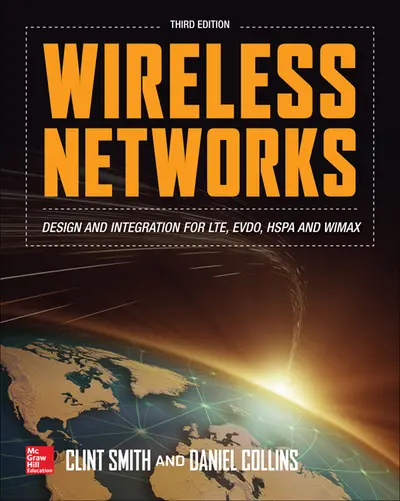 Wireless Networks Wireless Networks