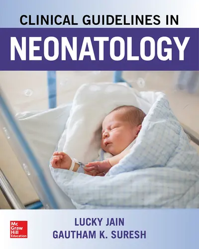Clinical Guidelines in Neonatology Clinical Guidelines in Neonatology