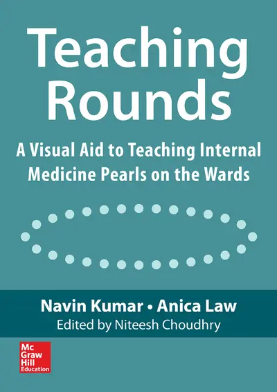 Teaching Rounds: A Visual Aid to Teaching Internal Medicine Pearls on the Wards Teaching Rounds: A Visual Aid to Teaching Internal Medicine Pearls on the Wards