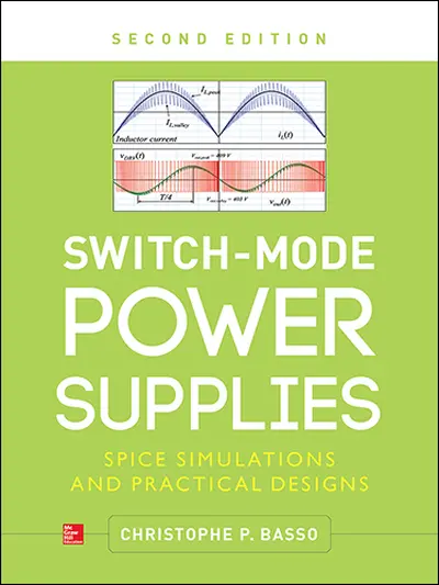 Switch-Mode Power Supplies, Second Edition Switch-Mode Power Supplies, Second Edition