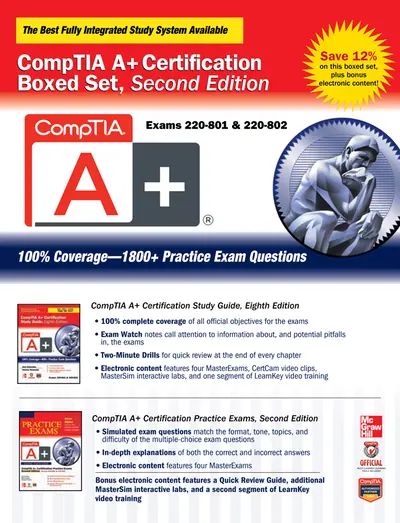 CISSP Boxed Set, Second Edition CISSP Boxed Set, Second Edition