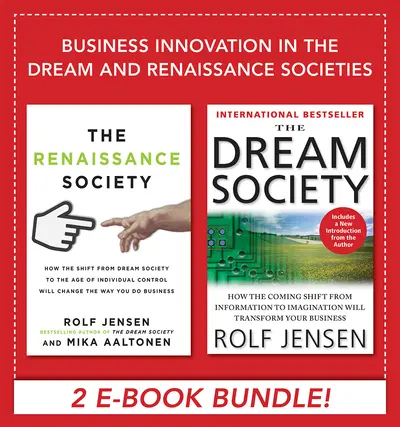 Business Innovation in the Dream and Renaissance SocietiesMKTGPRG