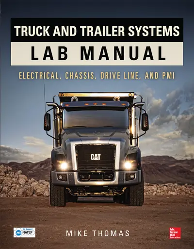 Truck and Trailer Systems Lab Manual Truck and Trailer Systems Lab Manual