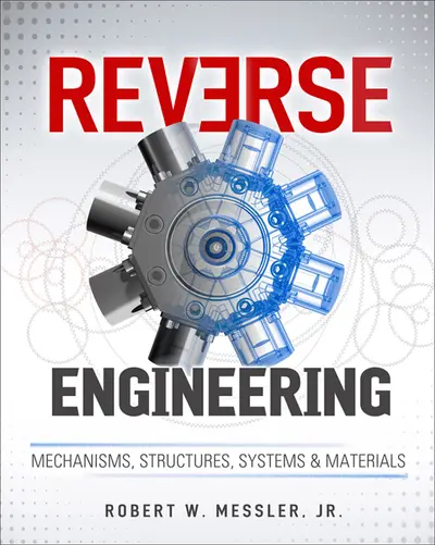 Reverse Engineering: Mechanisms, Structures, Systems & Materials Reverse Engineering: Mechanisms, Structures, Systems & Materials