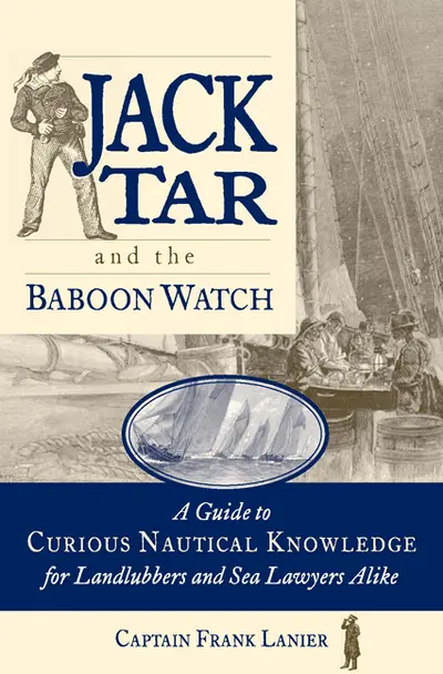 Jack Tar and the Baboon Watch
