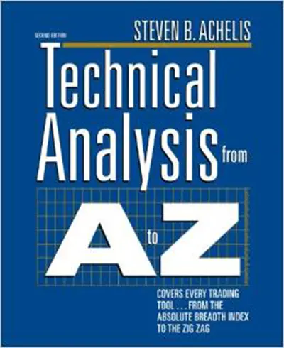 Technical Analysis from A to Z, 2nd Edition Technical Analysis from A to Z, 2nd Edition