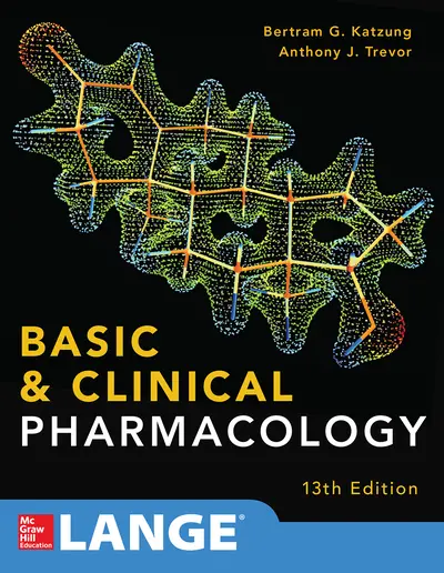 Basic and Clinical Pharmacology 13 E Basic and Clinical Pharmacology 13 E